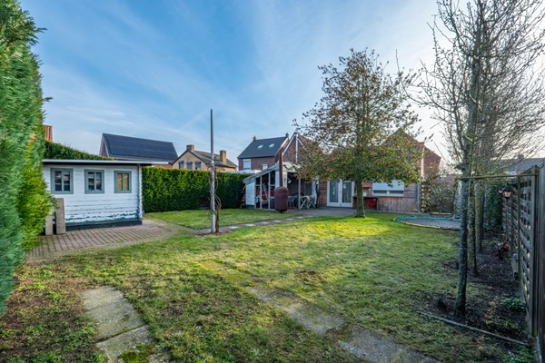 Medium property photo - Dorpstraat 81A, 6102 TS Echt